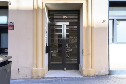 Pis de 52 m² a Madrid