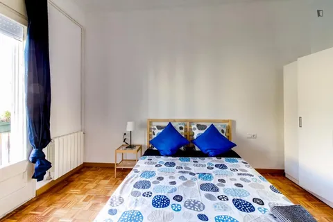 Zimmer zur Miete, Barcelona