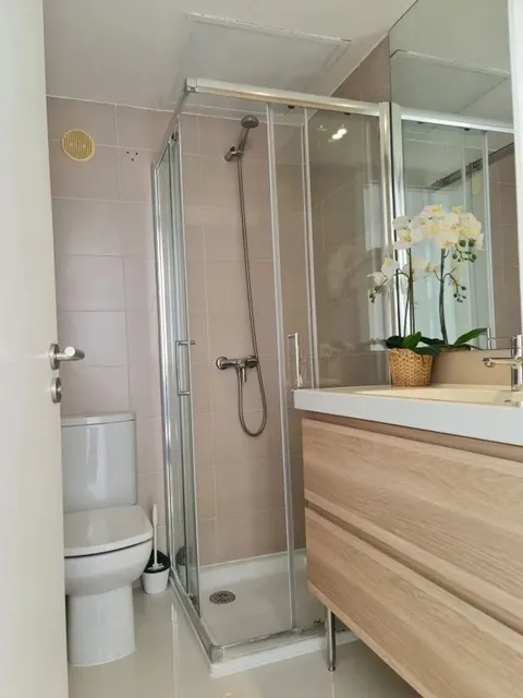 Квартира 103 м² у Eivissa