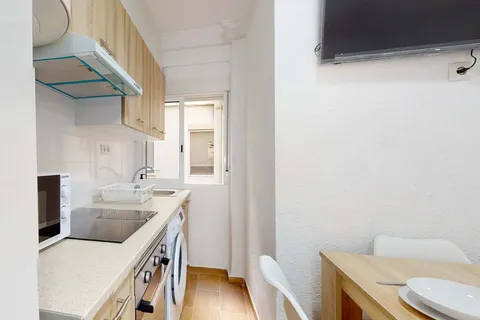 Habitació de lloguer, València