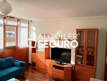 Pis de 85 m² a Vitòria