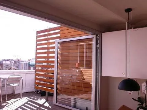 Wohnung 65 m² in Barcelona