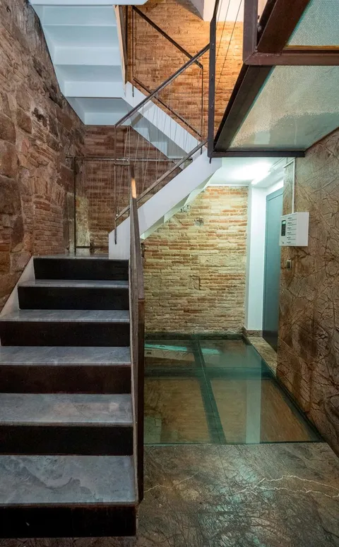 Pis de 30 m² a Barcelona