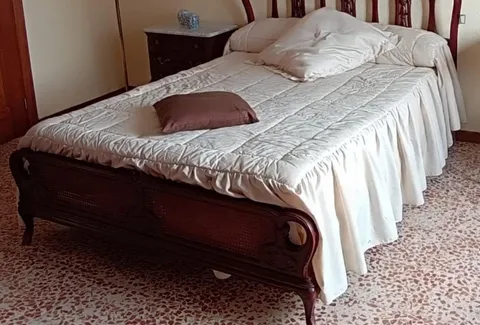 Habitació de lloguer, Salamanca