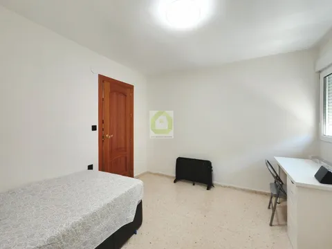 Wohnung 86 m² in Granada