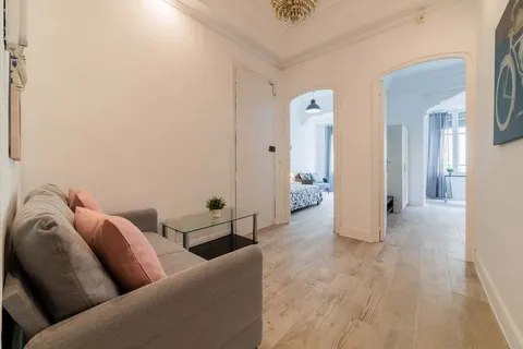 Habitació de lloguer, València