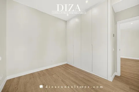 Pis de 124 m² a Madrid
