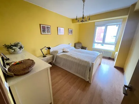 Pis de 90 m² a Gijón