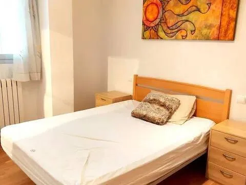 Pis de 78 m² a Saragossa