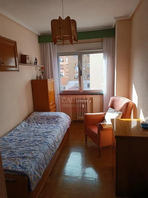 Wohnung 78 m² in Salamanca