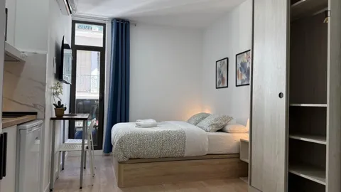 Pis de 20 m² a Madrid