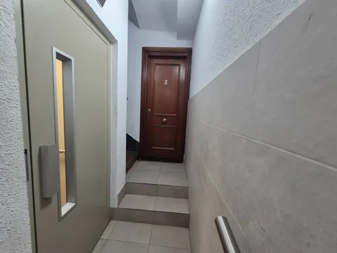Pis de 63 m² a València