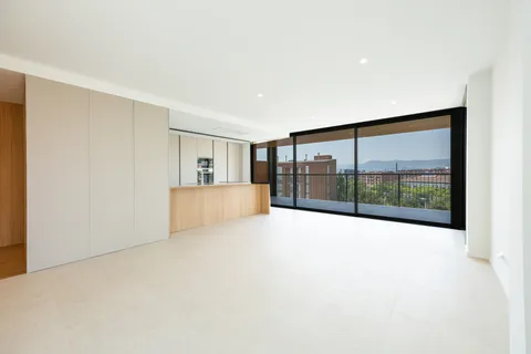 Piso de 108 m² en Vic