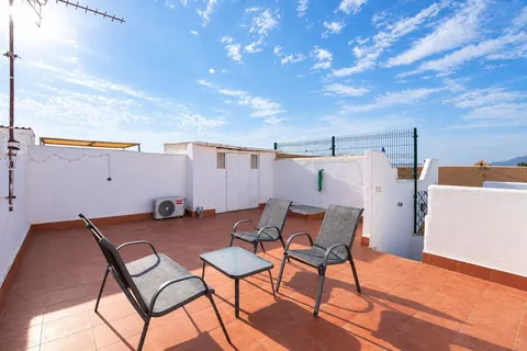Appartement 48 m² à Vera