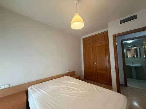 Pis de 58 m² a Múrcia