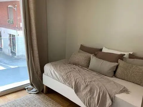 Pis de 106 m² a Barcelona