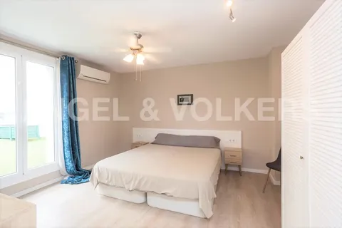 Wohnung 80 m² in Barcelona