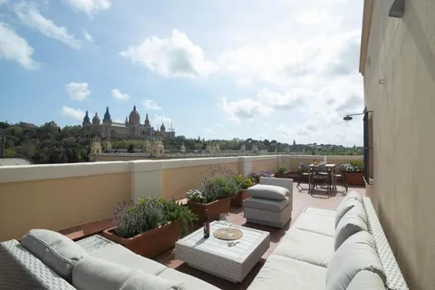 Pis de 85 m² a Barcelona