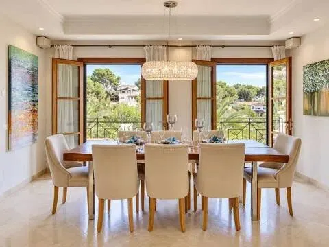 Casa de 402 m² a Calvià