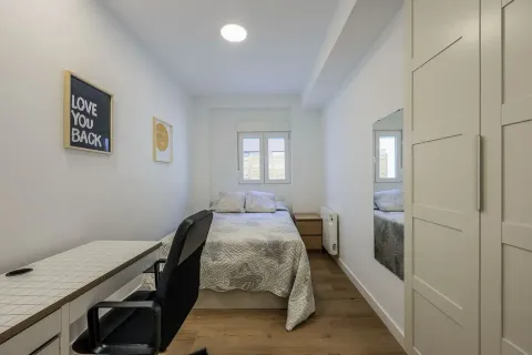 Pis de 110 m² a Parla