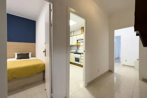 Stanza in affitto, Barcelona