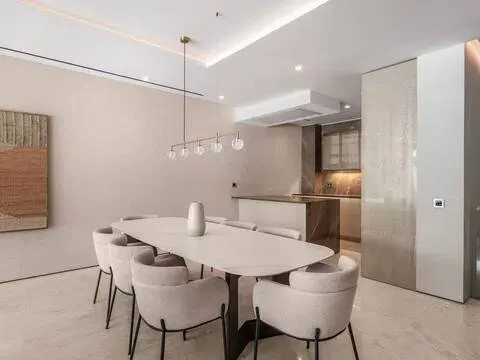 Wohnung 290 m² in Marbella