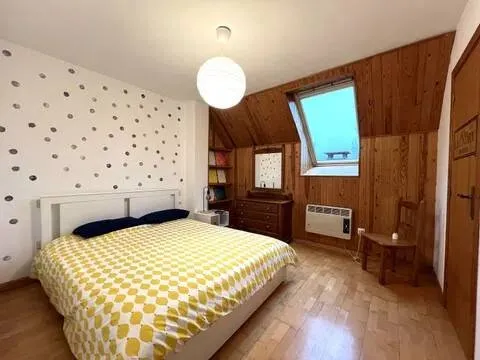 Appartamento 72 m² a Jaca