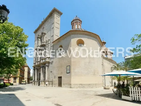 Appartamento 110 m² a Valencia