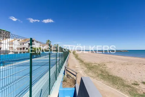Piso de 133 m² en El Puig