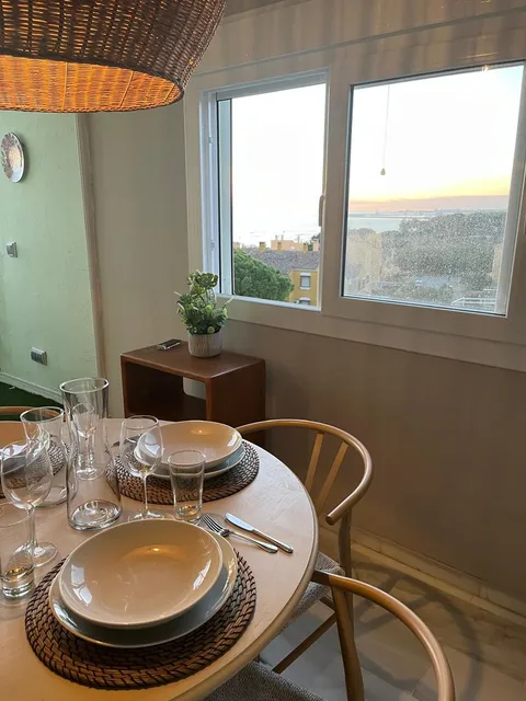 Appartamento 60 m² a El Puerto de Santa María
