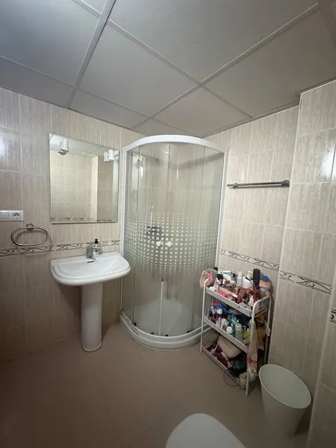 Pis de 55 m² a Sevilla