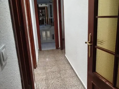 Wohnung 105 m² in Granada