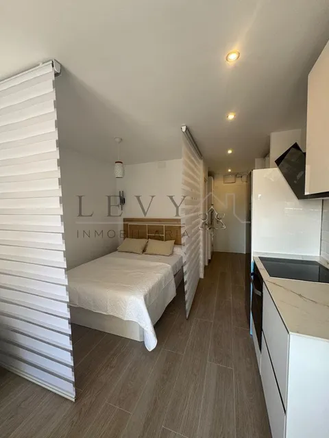 Pis de 30 m² a Torremolinos