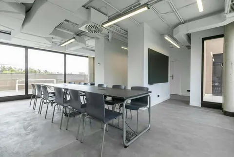 Wohnung 18 m² in Madrid