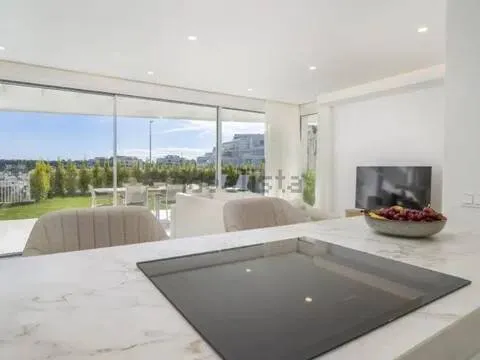 Wohnung 128 m² in Mijas