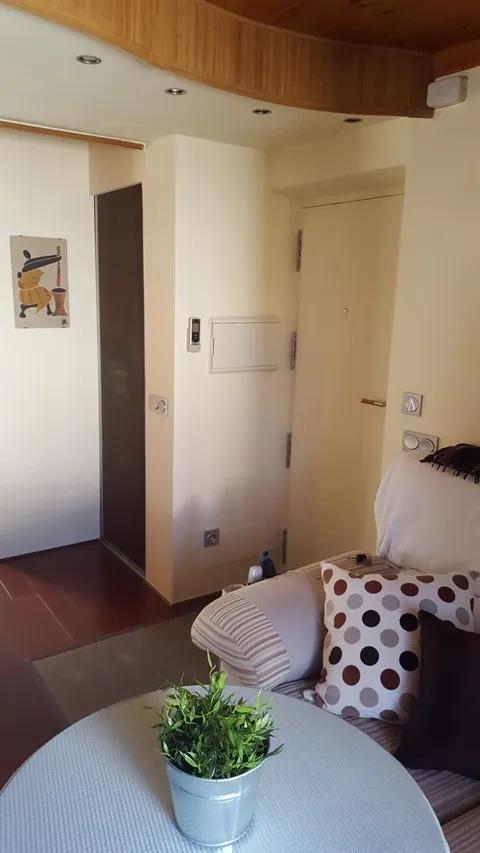 Pis de 48 m² a Baza