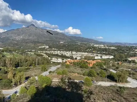 Pis de 25 m² a Marbella