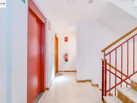 Pis de 125 m² a Granada