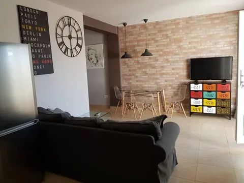 Wohnung 75 m² in Valencia