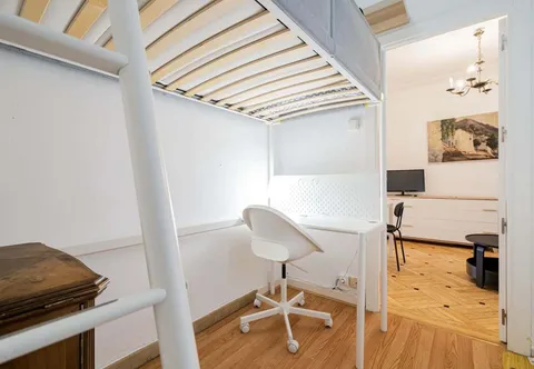 Appartamento 61 m² a Madrid