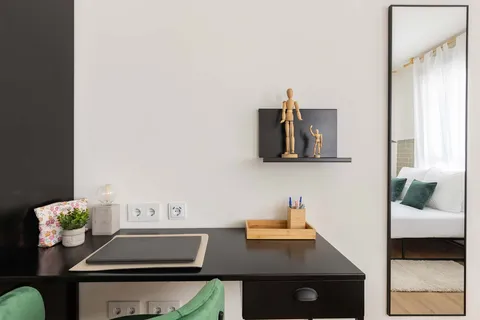 Quarto para alugar, Bilbau (2/14)