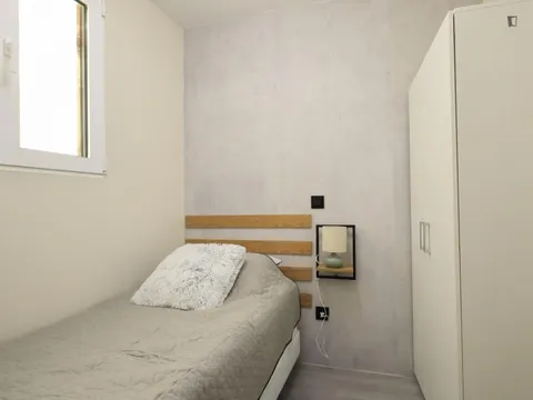 Pis de 65 m² a Madrid