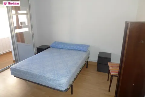 Pis de 92 m² a Valladolid