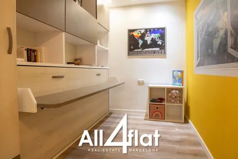Pis de 82 m² a Barcelona