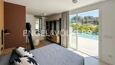 House 230 m² in Xàbia / Jávea