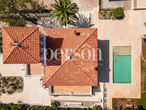 Casa de 695 m² a Godella