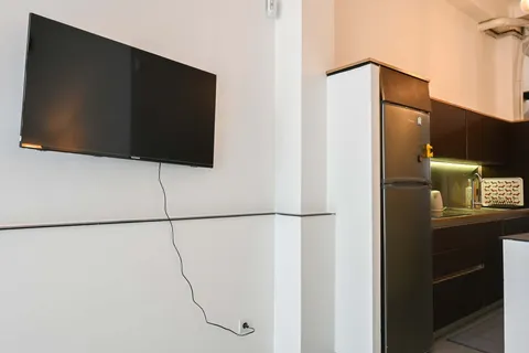 Pis de 36 m² a Madrid