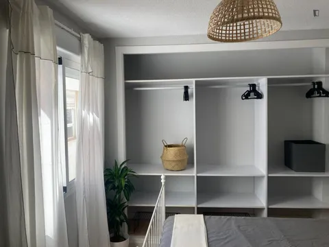 Habitació de lloguer, Alacant