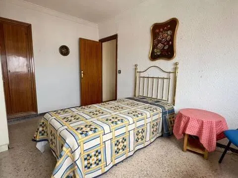 Pis de 95 m² a Saragossa