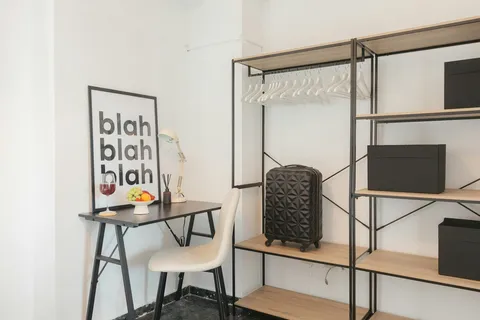 Habitació de lloguer, València